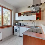 דירה Center & Seaside By Downtown גדינייה