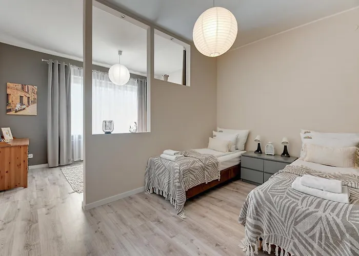 Center & Seaside By Downtown Apartmán