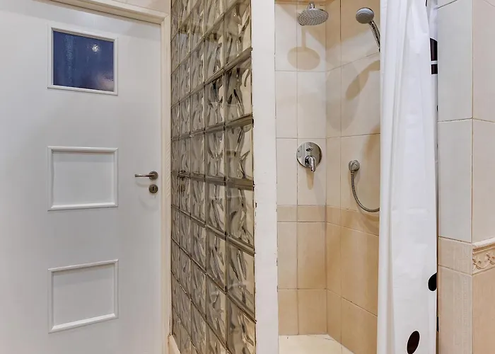 Center & Seaside By Downtown Apartmán Gdyně