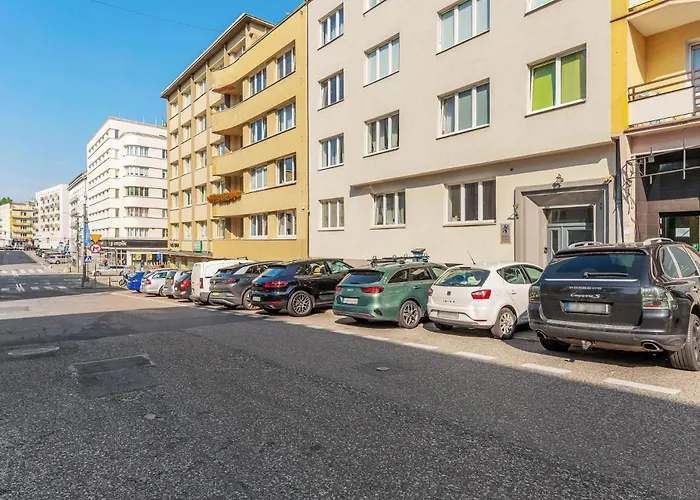 Center & Seaside By Downtown *